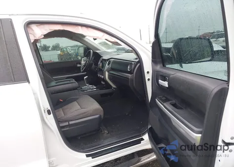 2016 Toyota Tundra Sr5 5.7L V8 from USA, damaged, VIN 5TFDY5F12GX538157